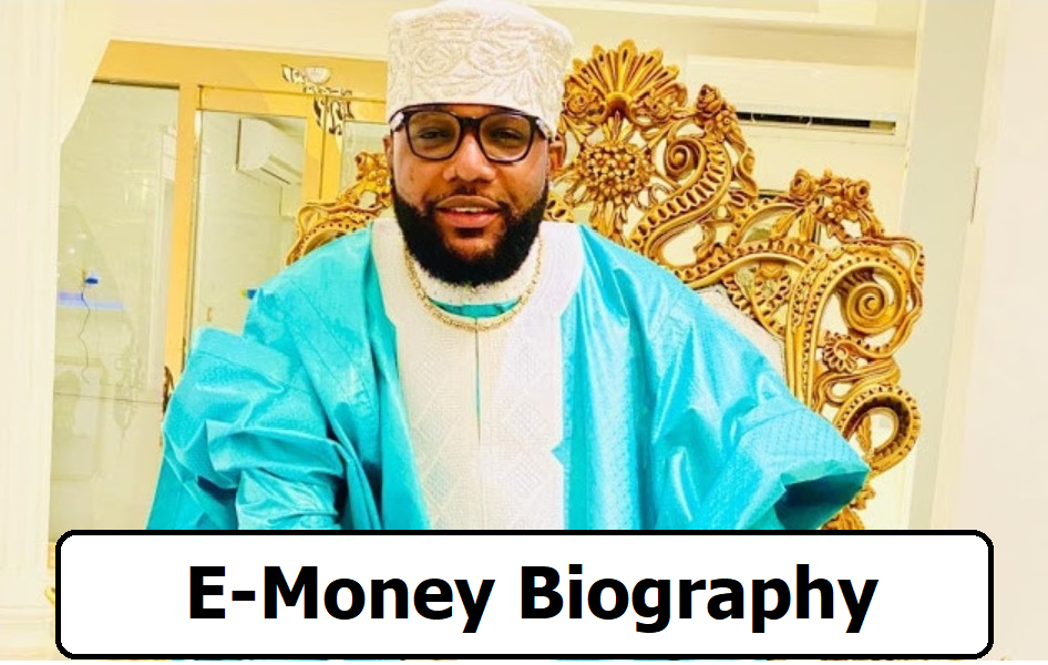 E-Money Biography