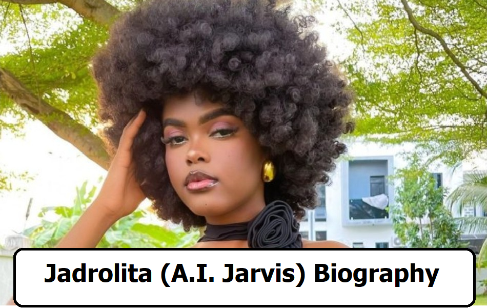 Jadrolita (A.I. Jarvis) Biography