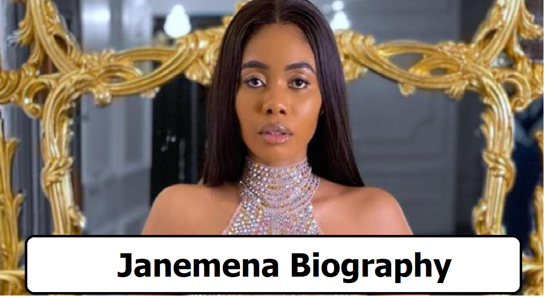 Janemena Biography
