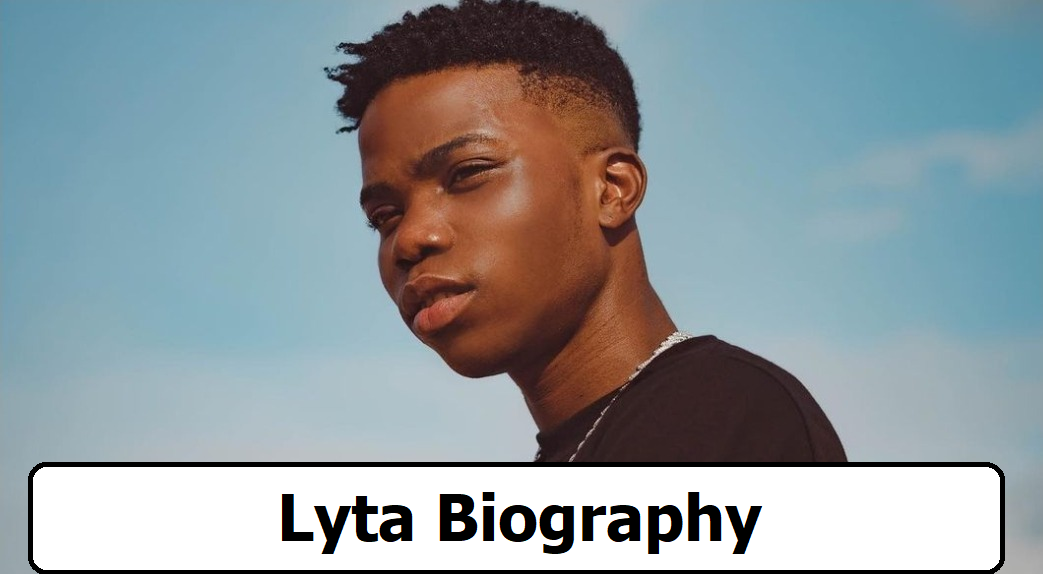 Lyta Biography