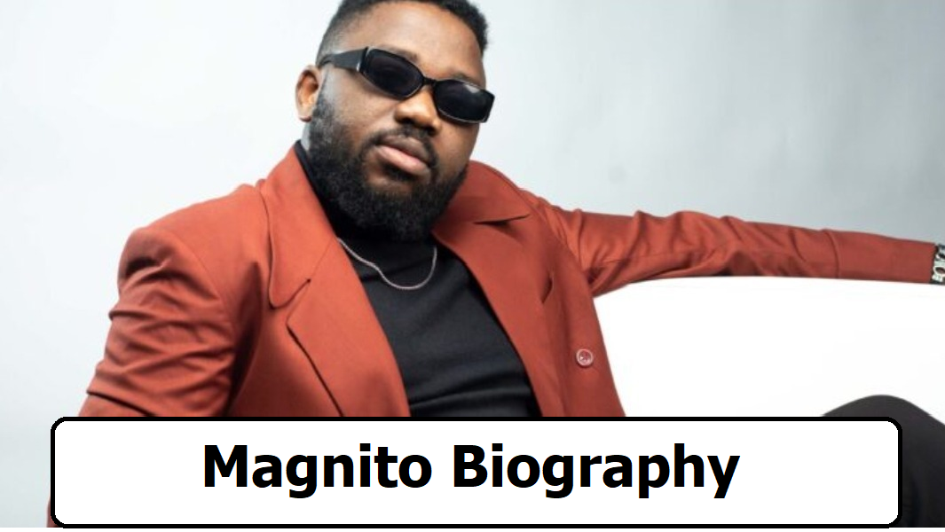 Magnito Biography