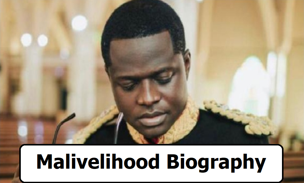Malivelihood Biography