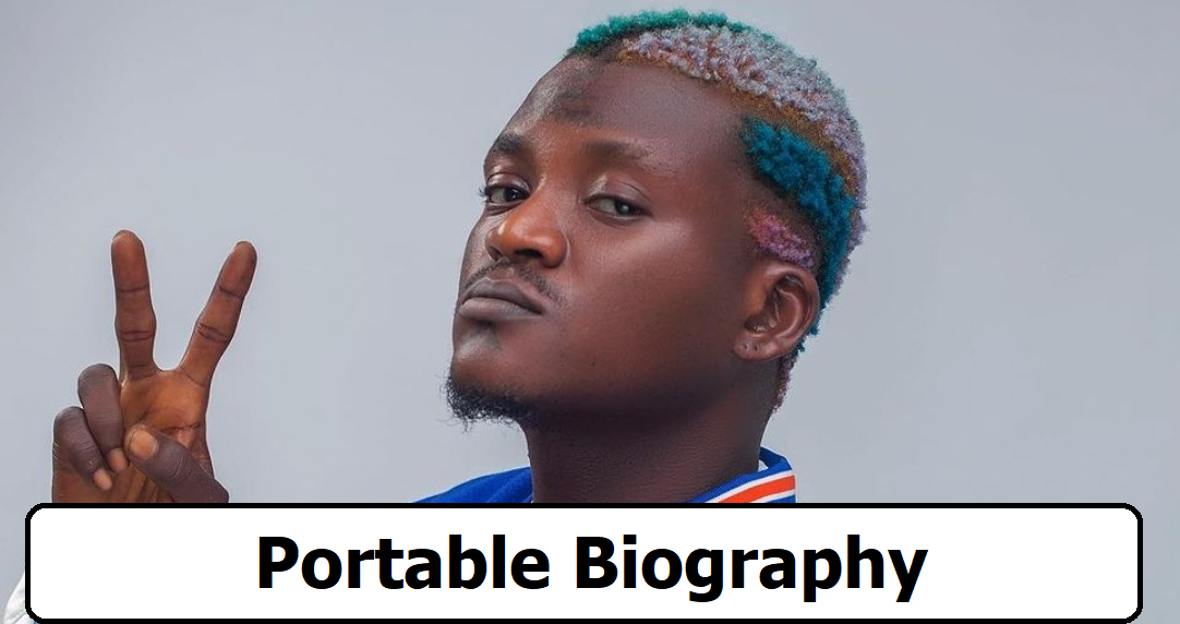 Portable Biography