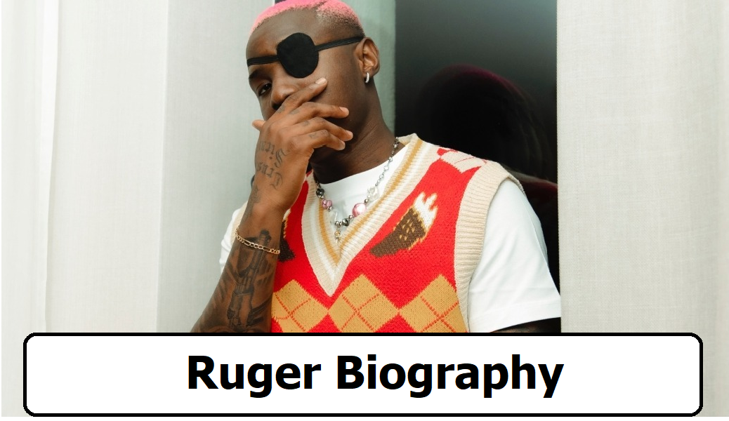 Ruger Biography
