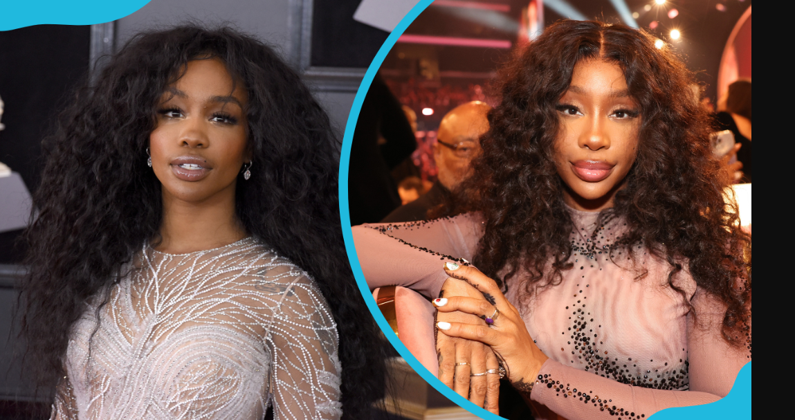 Sza Biography, (Singer & Songwriter), Real Name, Early Life and Education, Career, Collaborations, Awards