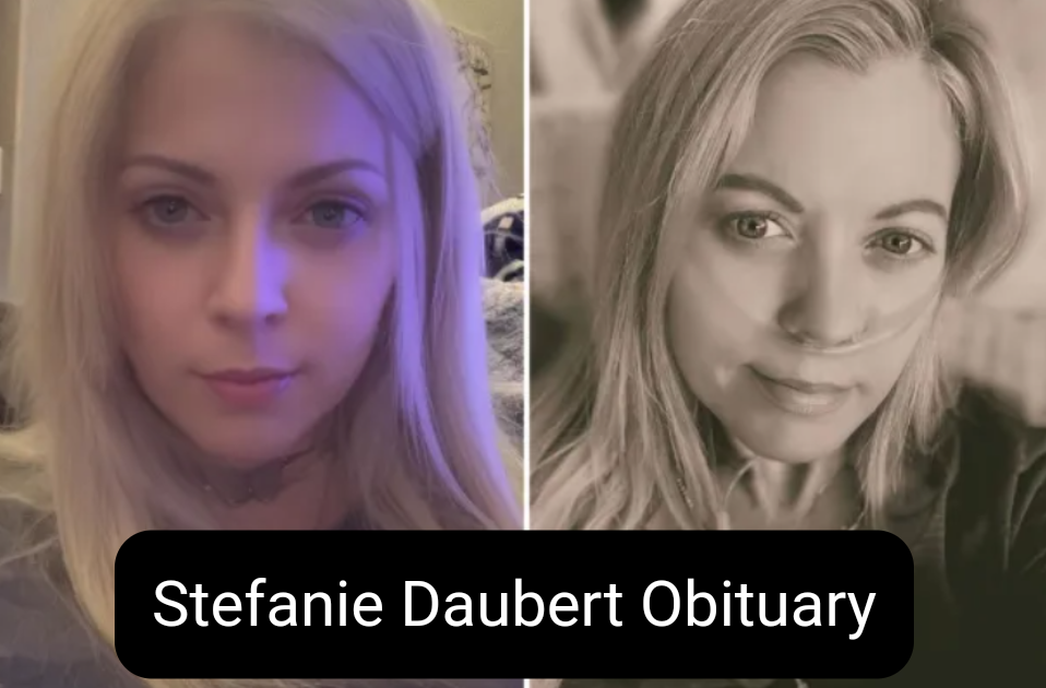 Stefanie Daubert Obituary, Bakersfield, California, Cause of Death (Addison’s disease)