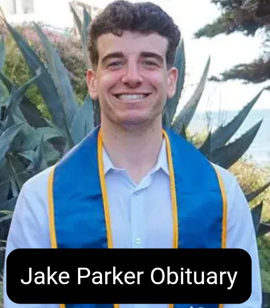 Jake Parker Obituary, Houston, TX: A Tragic Loss in Isla Vista