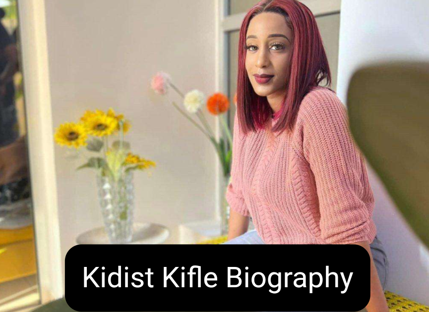 kidist kifle biography, (Artist), Early Life, Personal Life