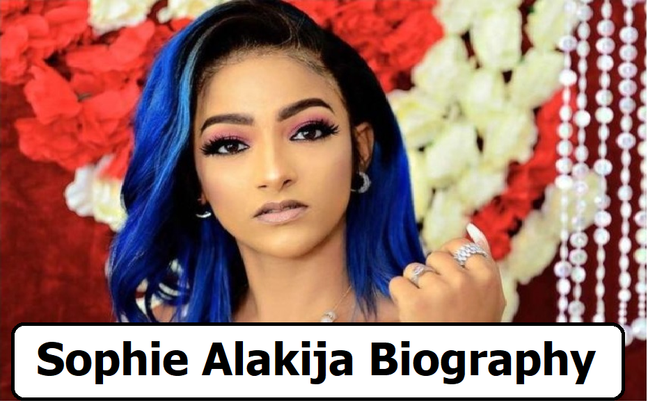 Sophie Alakija Biography