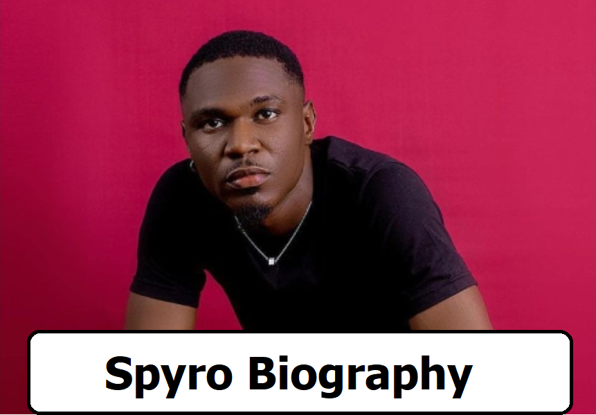 Spyro Biography